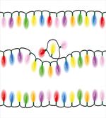 Vibrant Party Colors
