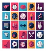 Bowling Collage