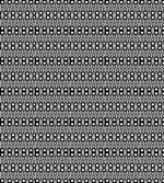 Grid Rows Pattern