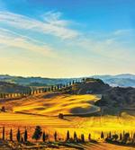 Italy Farmland Rural