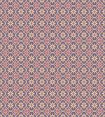 Floral Eastern Motifs