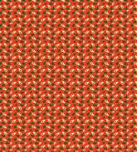 Half Piece Pattern