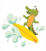 Crocodile