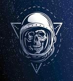 Lost in Space Themed