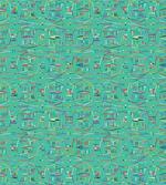 Colorful Native Pattern