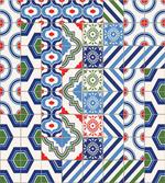 Colorful Shapes