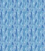 Vertical Curved Lines