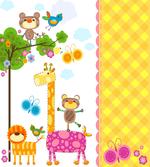 Butterflies Tree Blooms artwork