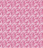 Boho Oriental Motif artwork
