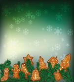Xmas Cookies