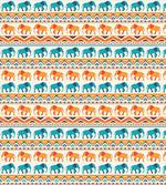 Exotic Geometric Art