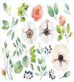 Floral Elements