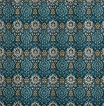 Floral Classic Rococo Motifs artwork