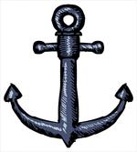 Nautical Anchor Safety