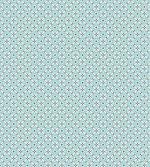 Mediterranean Damask Art