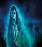 Gothic Ghost