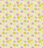 Summer Blossoms Field