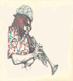 Hand Drawn Player
