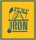Pump Some Iron Vintage
