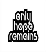 Motivational Retro Typography