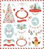 Cheerful Graphic