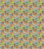 Kids Cartoon Wildlife