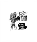 Camera Film Noir
