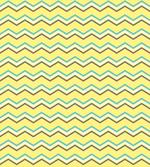 Retro Zigzag