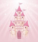 Wonder Tale Fortress Art