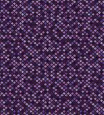 Diamond Shape Mosaic Tiles