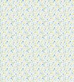 Fresh Spring Meadow Pattern artwork