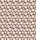 Soft Toned Flower Leaf