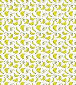 Peeled Whole Fruit Sketch