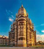 Historic Landmark France