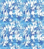 Palm Tree Jungle Theme