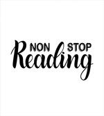 Non Stop Reading Theme