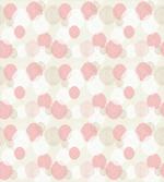 Soft Spring Floral Motif