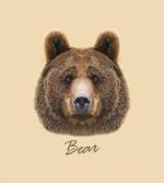 Strong Wild Beast Animal