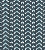 Chevron Triangle Shapes