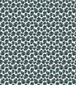 Abstract Exotic Plants