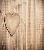 Rustic Heart