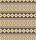 Mexican Lines and Triangles