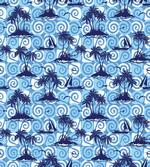 Exotic Palms Cruise Ship