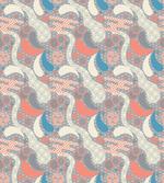 Pastel Vintage Floral