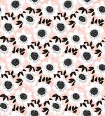 Floral Pastel Soft