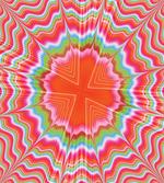 Psychedelic Fractal