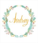 Retro Flourishing Nature artwork