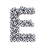 Balls Hexagon Motifs