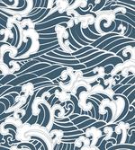 River Storm Retro