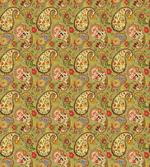 Colorful Persian Style artwork